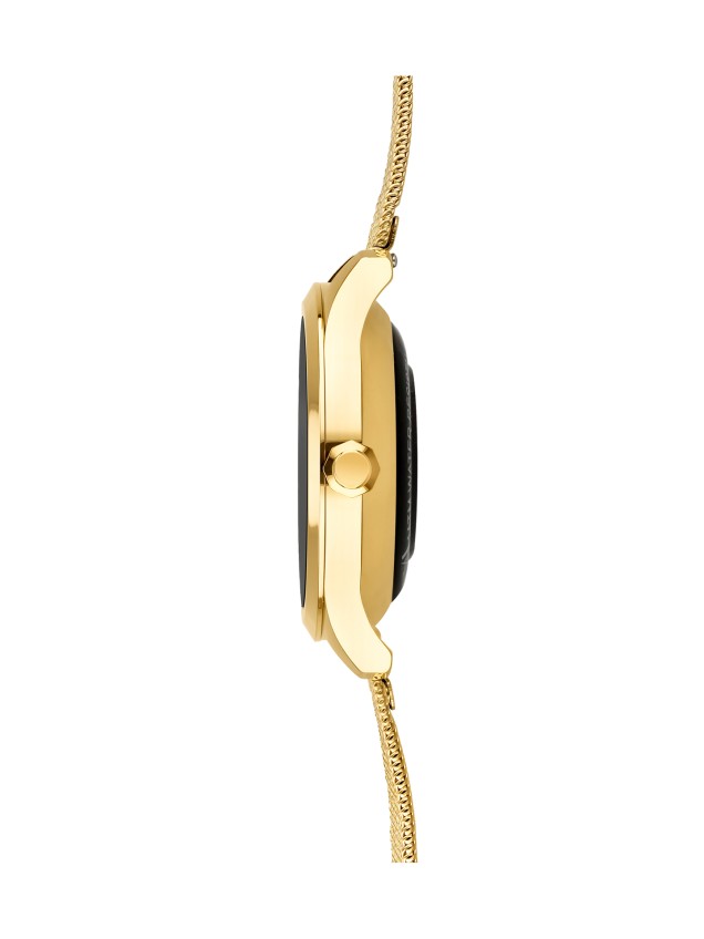 Smartwatch ONE Mini Gold