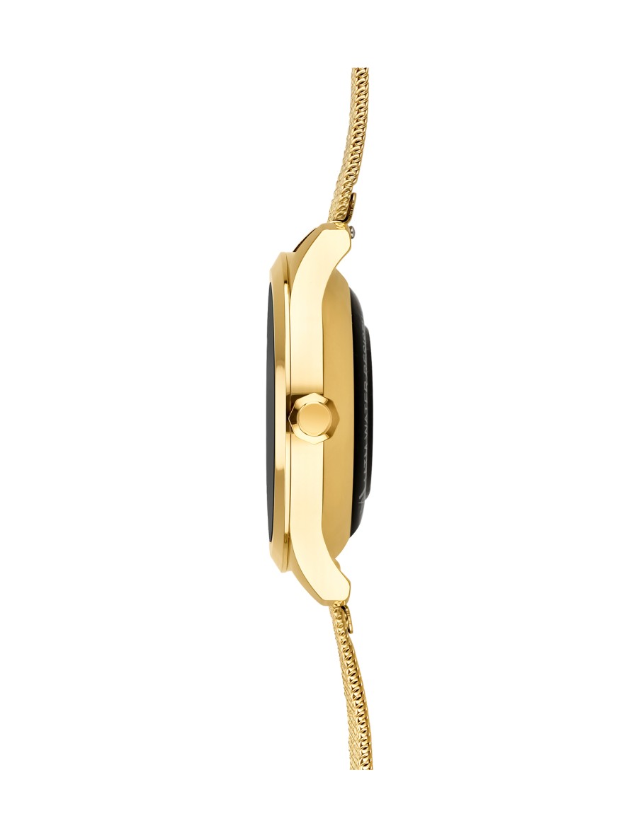 Smartwatch ONE Mini Gold