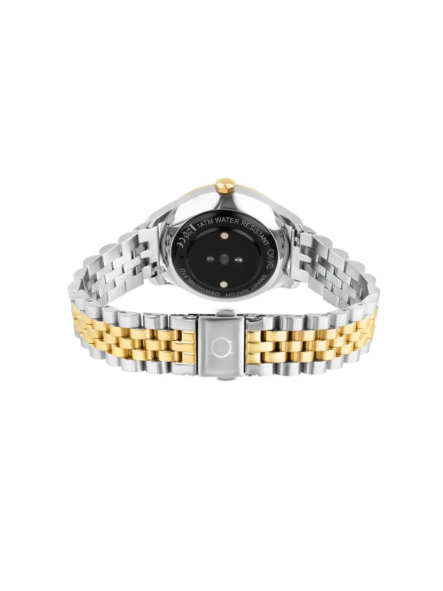 Smartwatch ONE Mini Bicolor