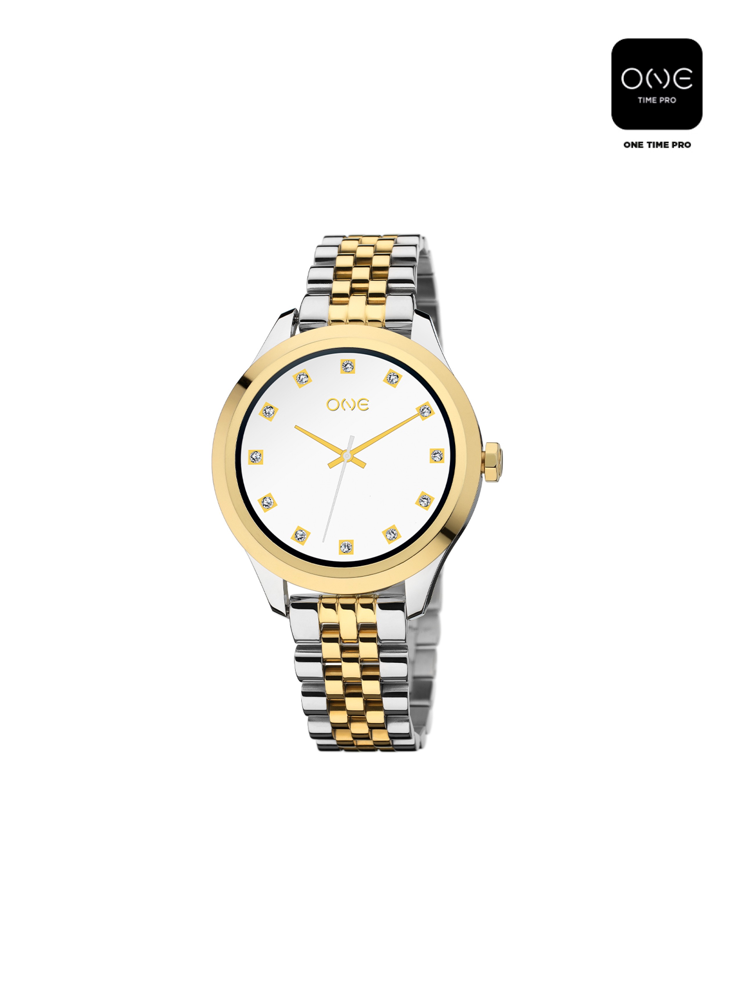 Smartwatch ONE Mini Bicolor