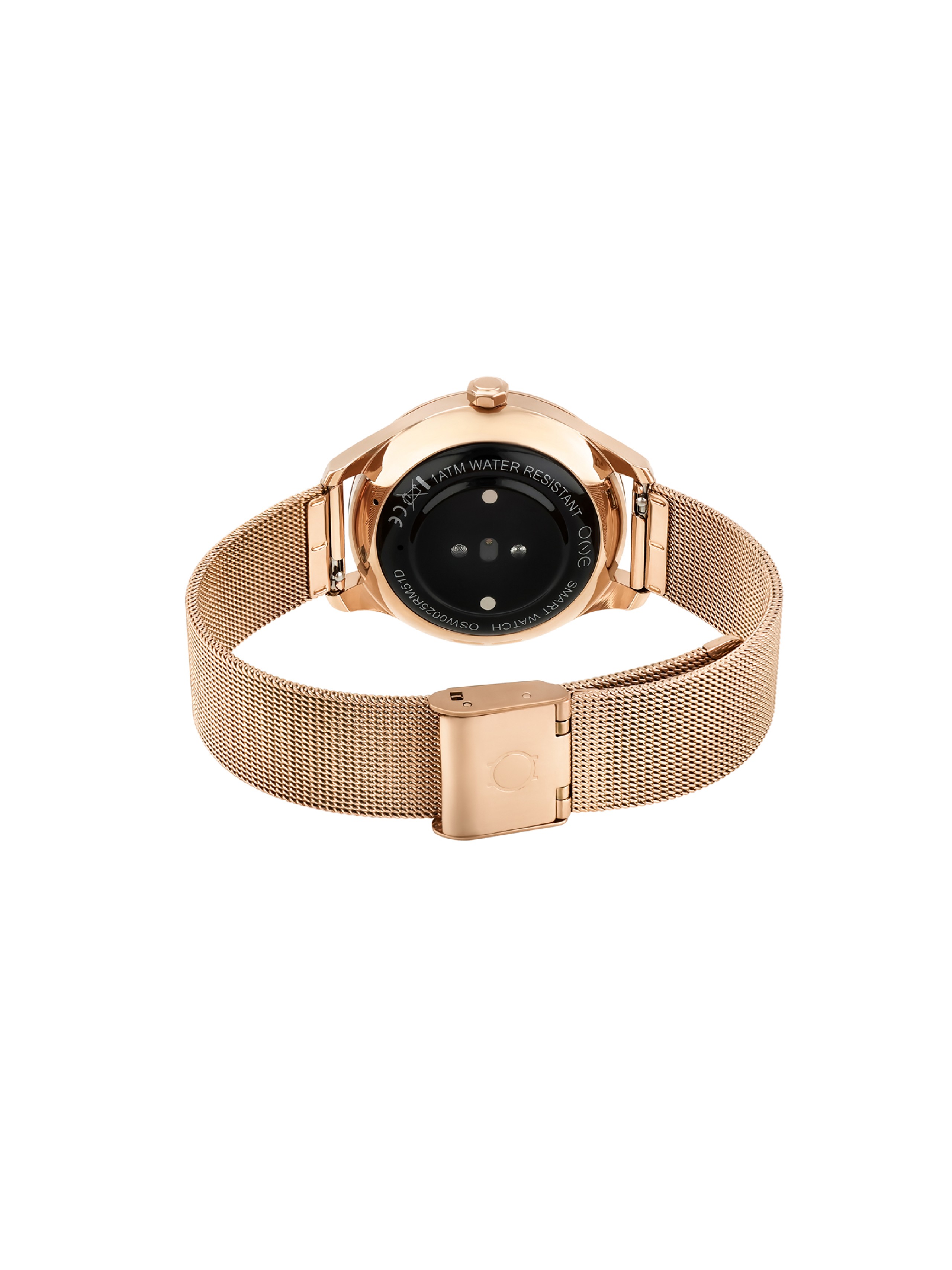 Smartwatch ONE Mini Roségoud