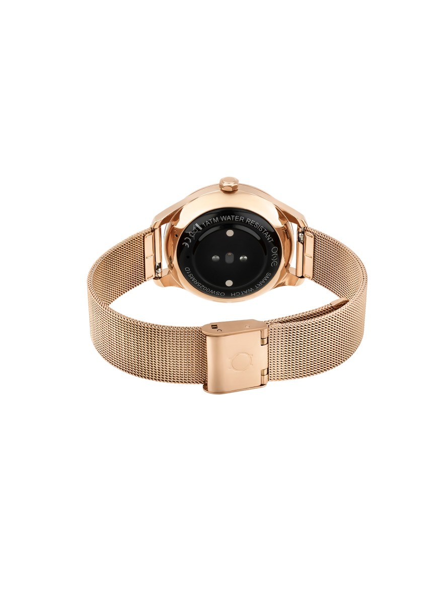 Smartwatch ONE Mini Rosegold