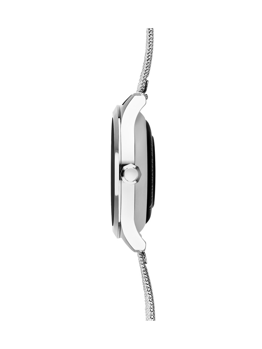 Smartwatch ONE Mini Silver