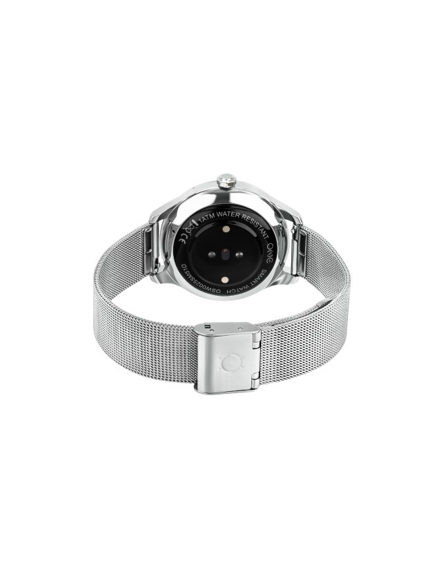Smartwatch ONE Mini Silver