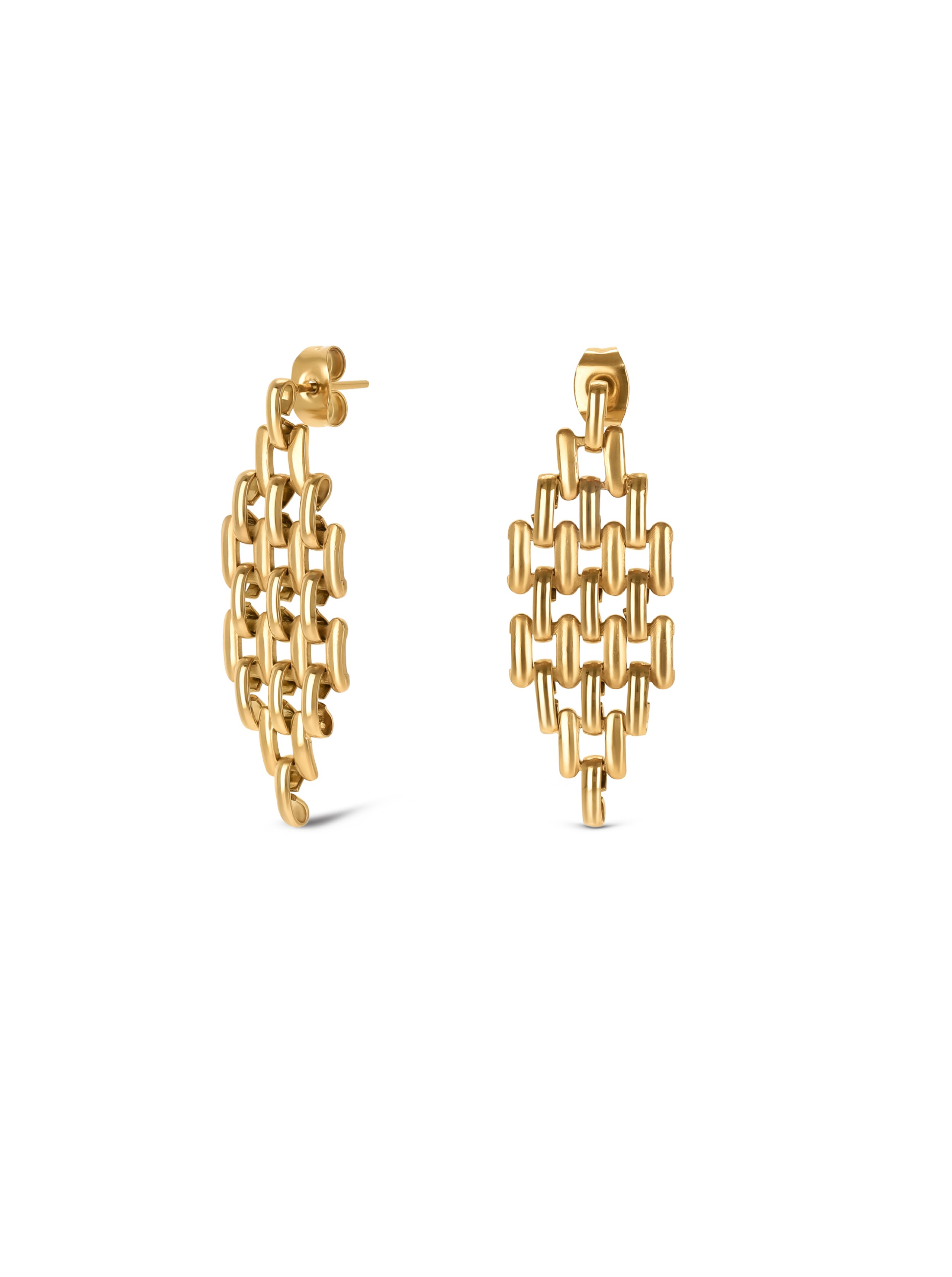 Pendientes ONE Charming Long