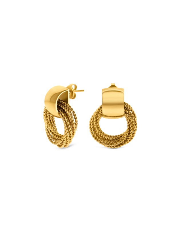 ONE Radiance Earrings