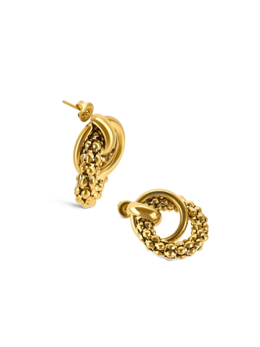 ONE Glam Earrings
