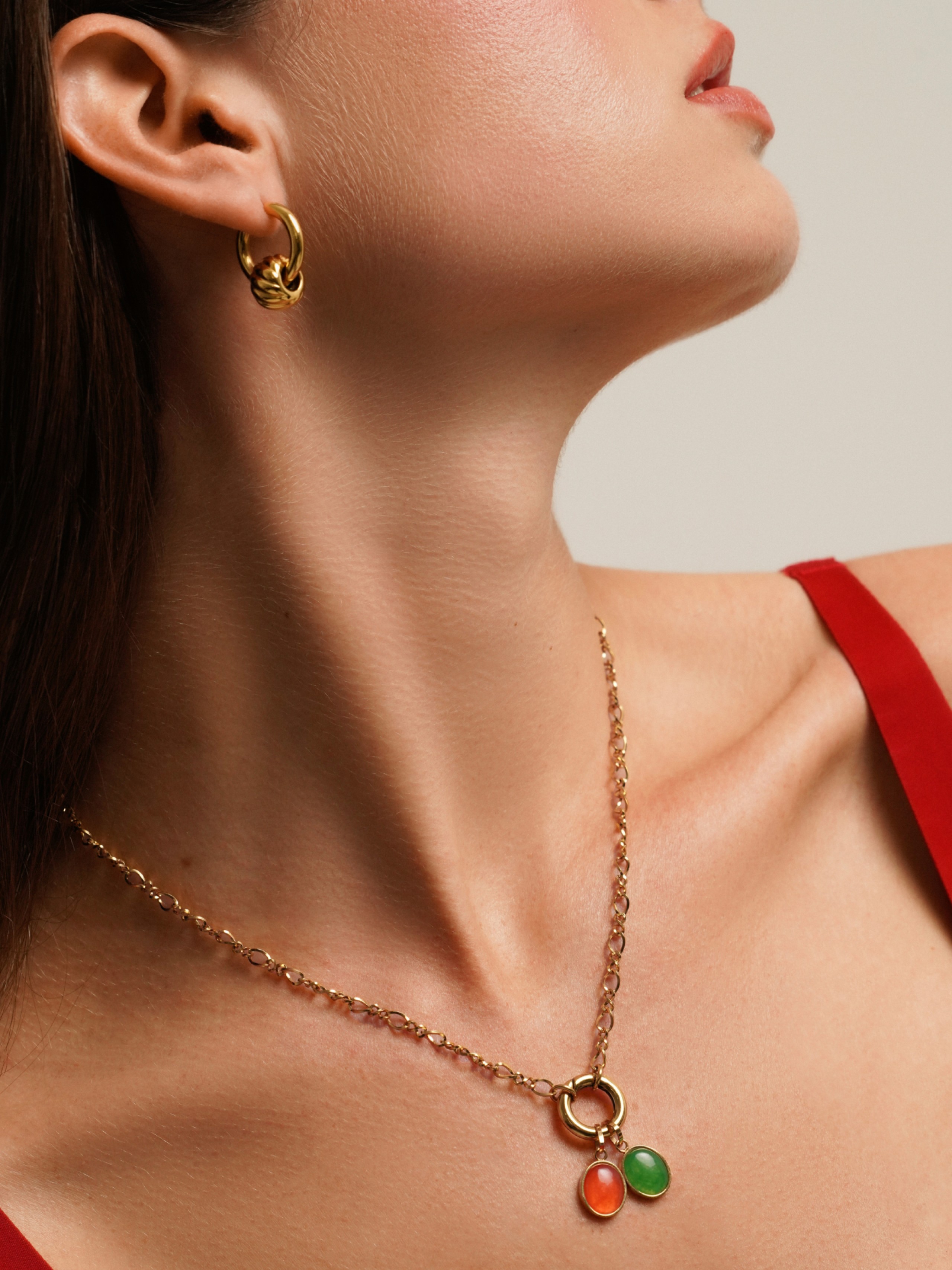 Charm ONE Energy Evergreen