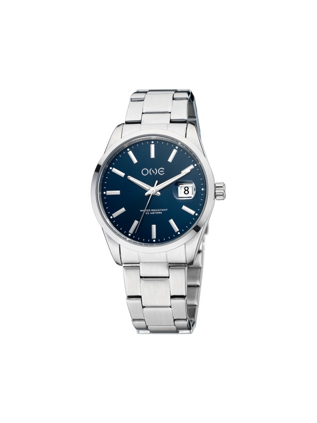 ONE Noble Blue Watch