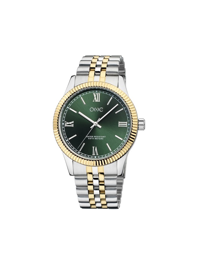 ONE Royal Green Watch