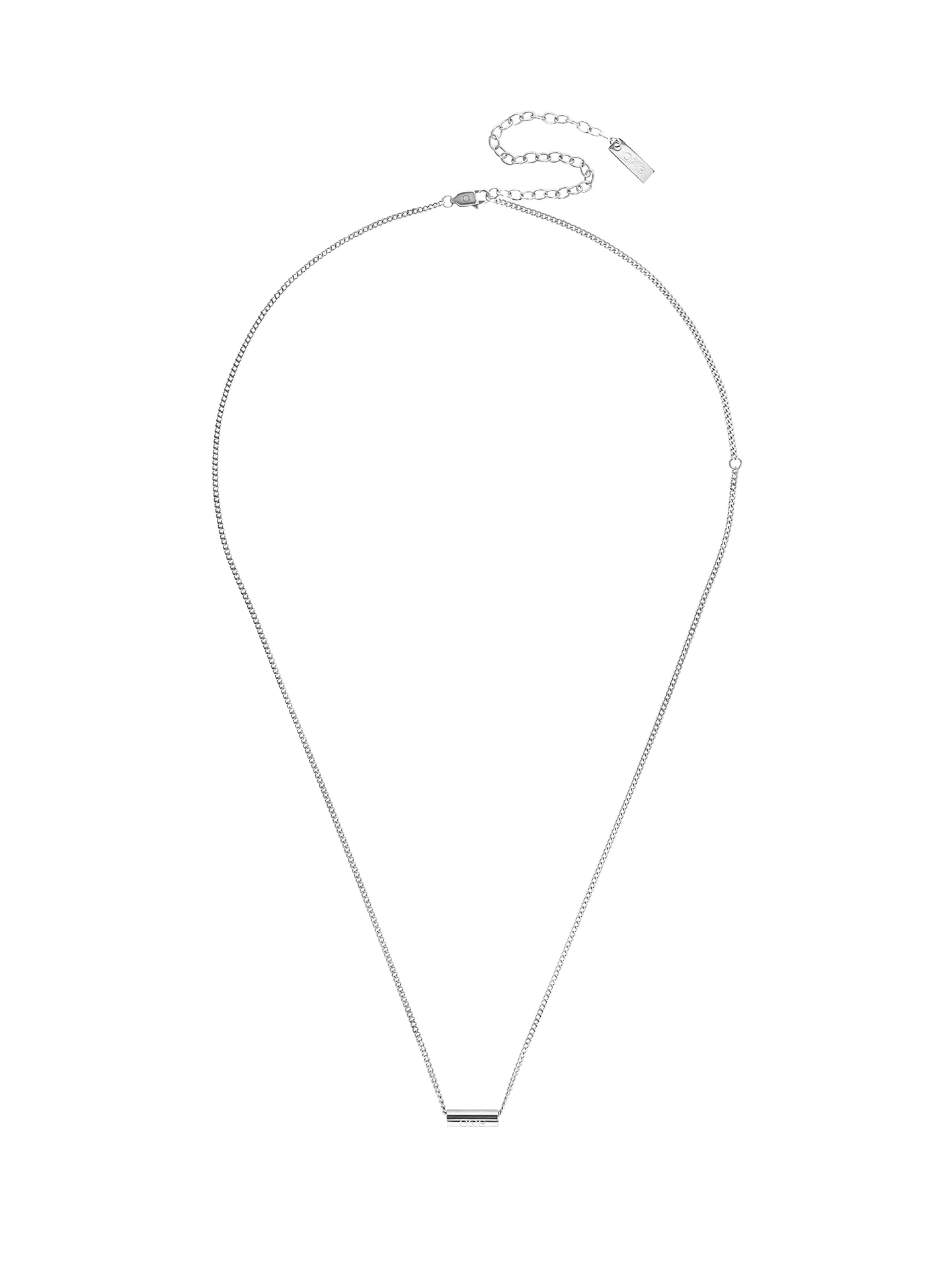 Ketting ONE Men Axis Steel