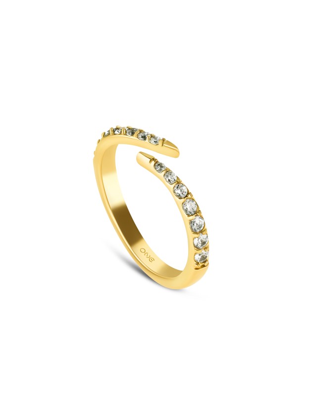 ONE London 53 Ring