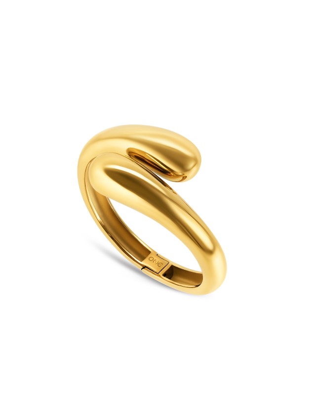Escrava One Coralia Gold