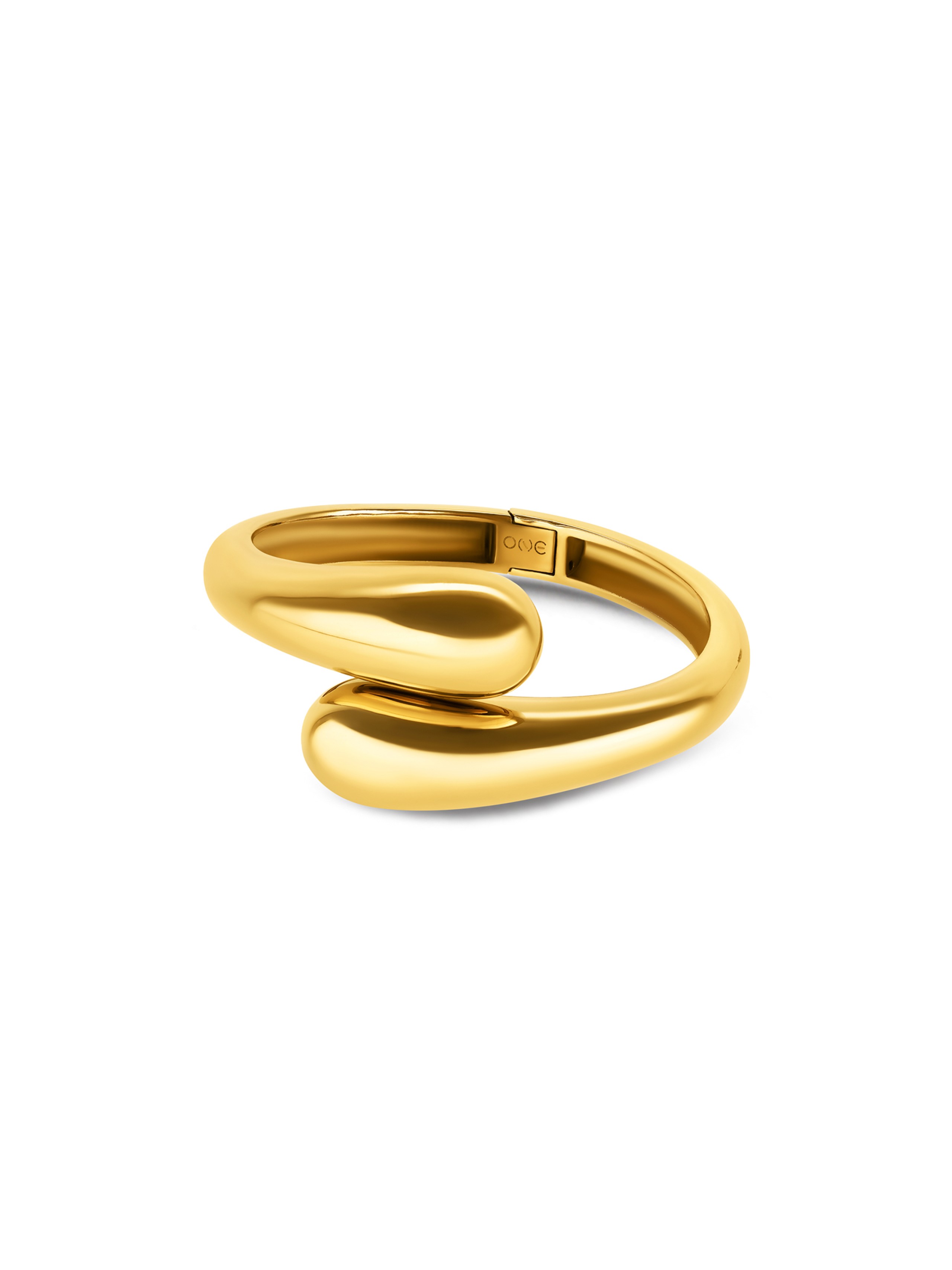 ONE Coralia Gold Bracelet