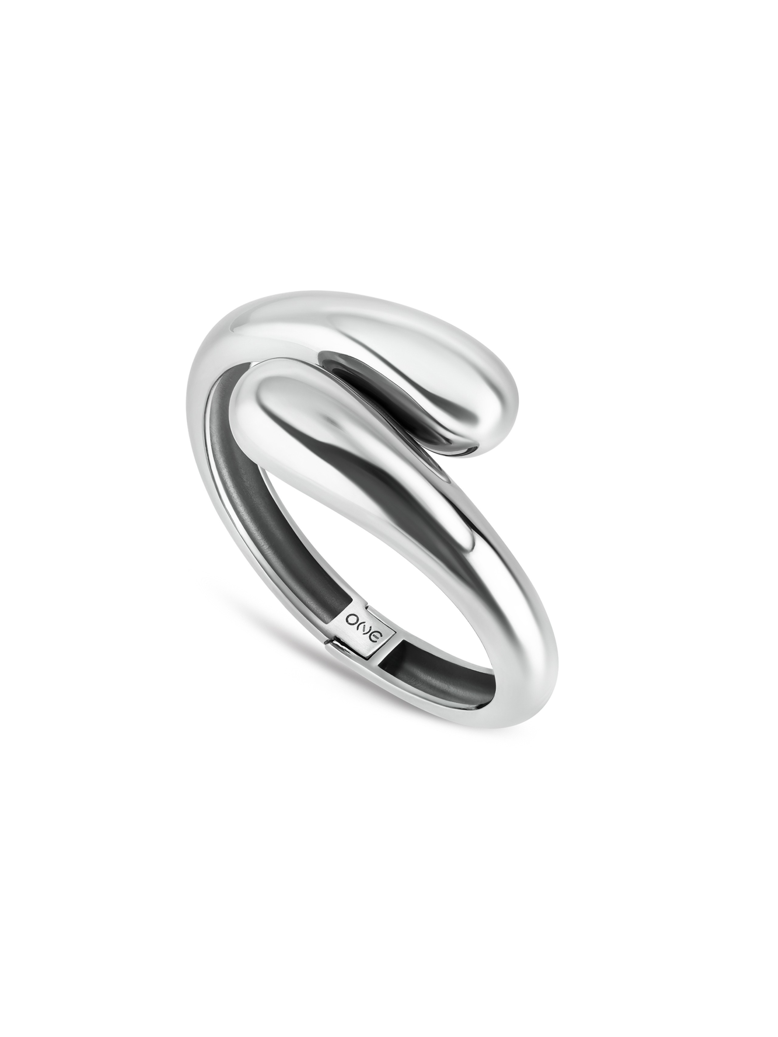 ONE Coralia Silver Bracelet