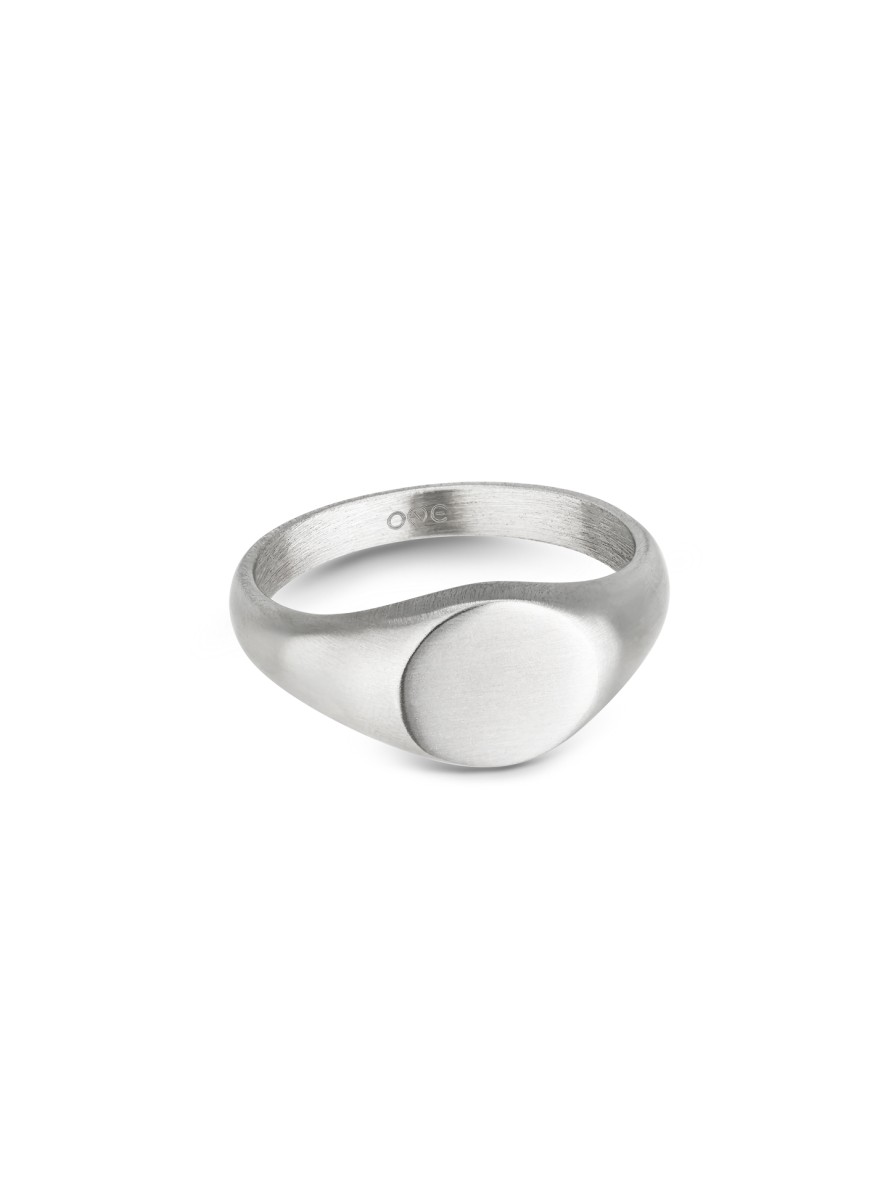 Anel One Men Note Curve