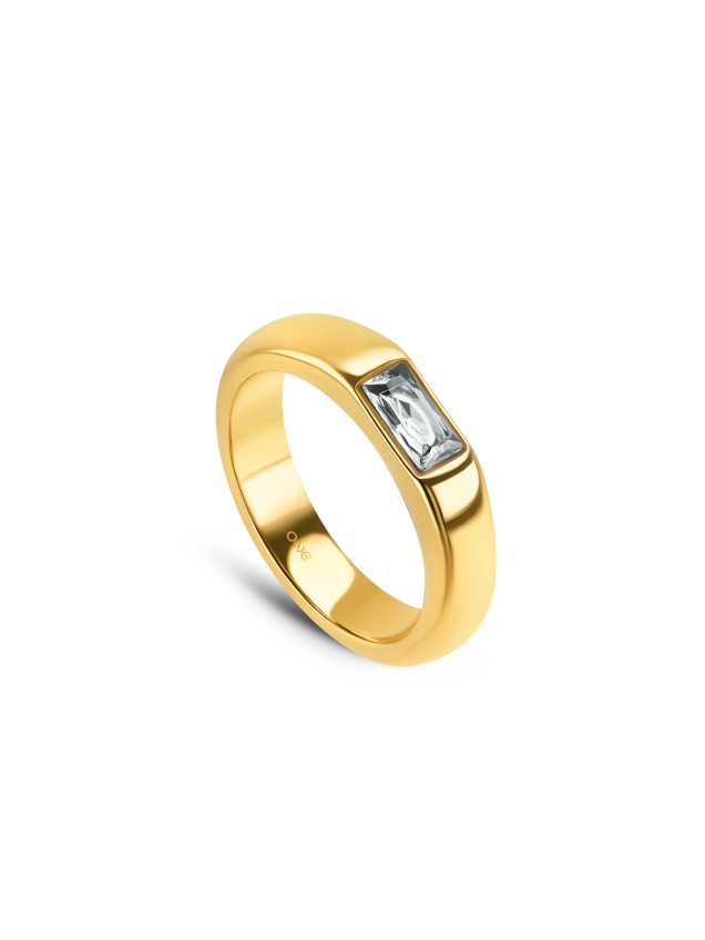 ONE Bold 10 Ring