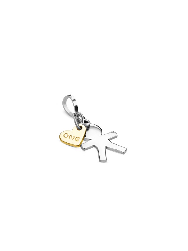 Charm ONE Energy Eternal Love Boy