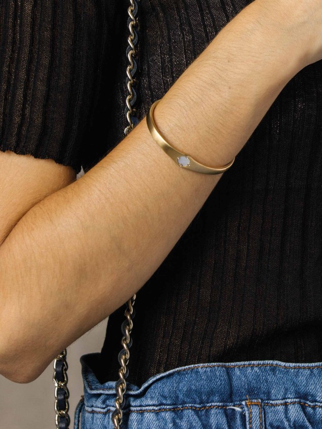 Pulsera Esclava ONE Cosmos
