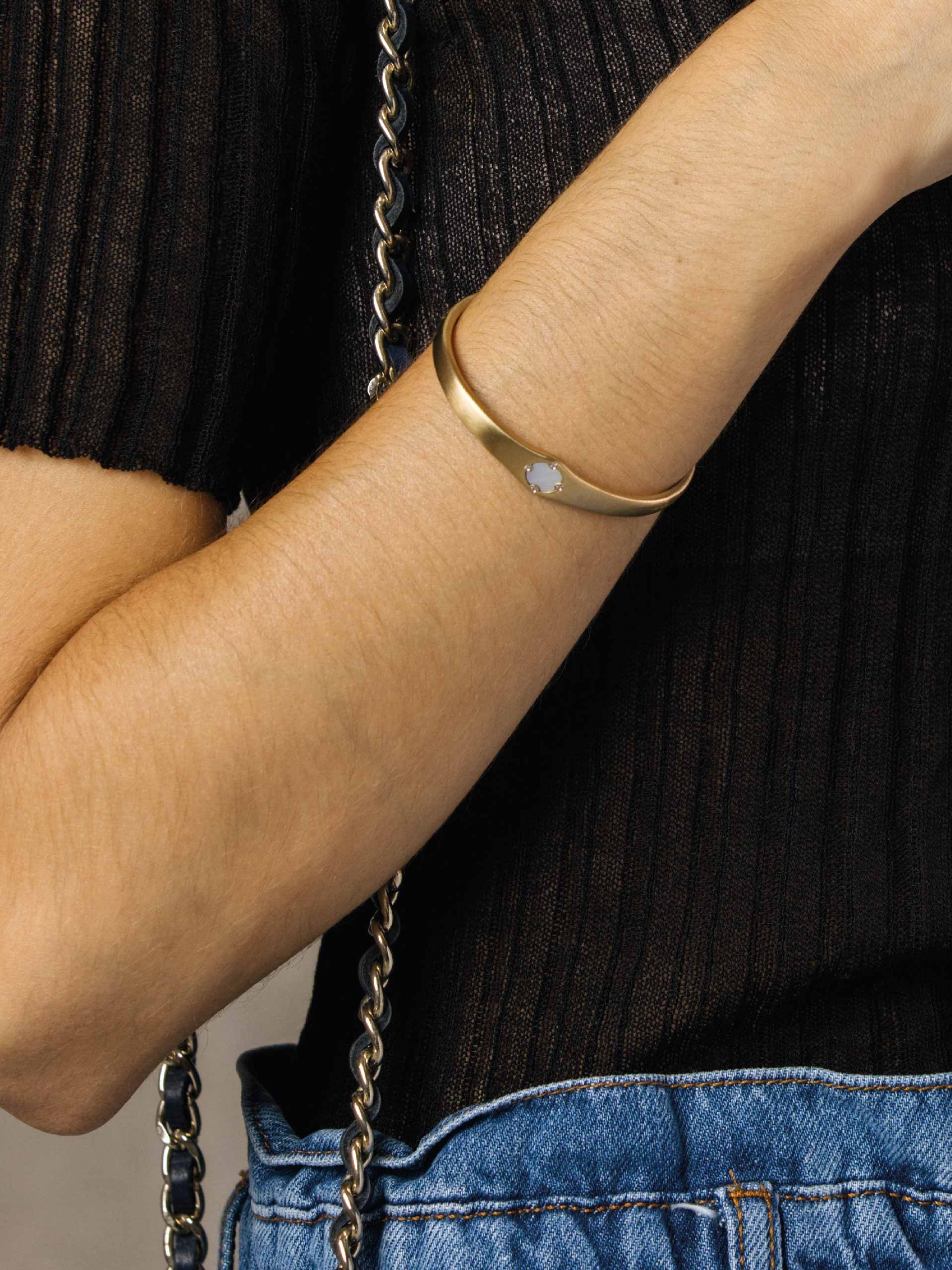 ONE Cosmos Cuff Bracelet