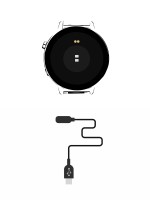 Smartwatch Charger ONE Men Explorer GPS APP One Smart Smartwatch Charger ONE Men Explorer GPS APP One Smart