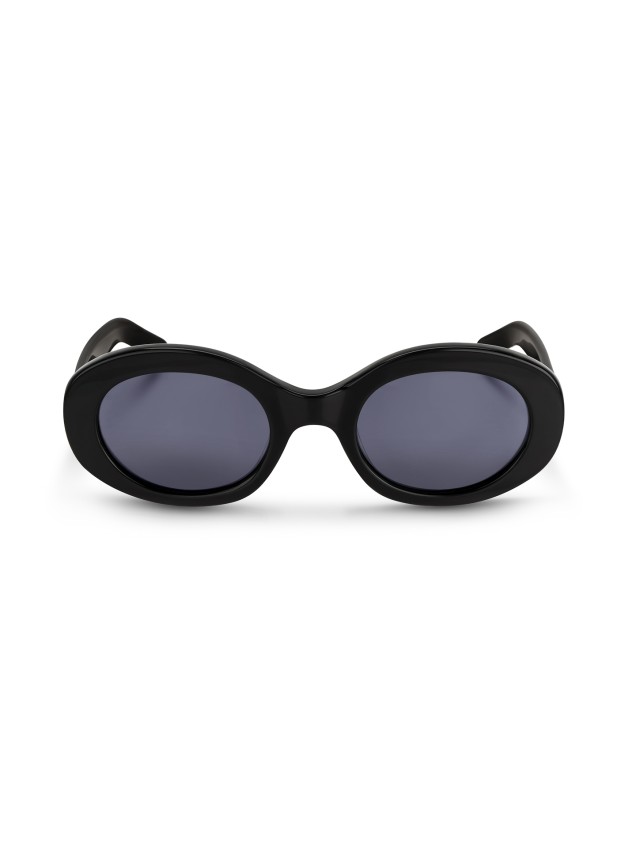 ONE Dolce Black Sunglasses