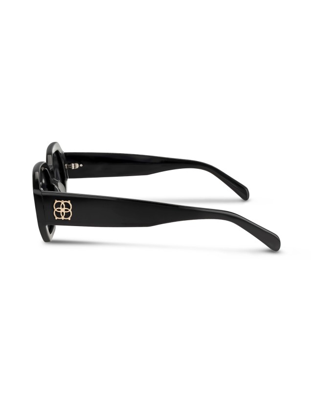 culos de Sol Prism Preto