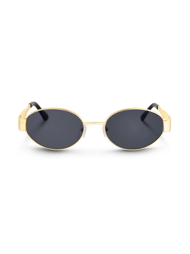 culos de Sol One Vibe Gold