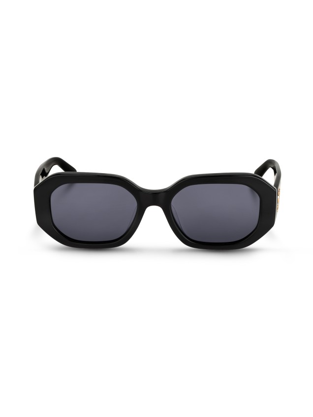 culos de Sol Prism Preto