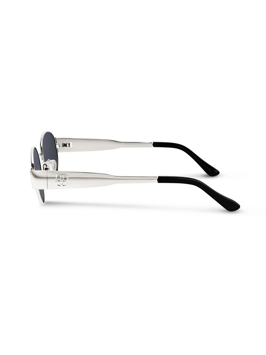 Óculos de Sol One Vibe Silver