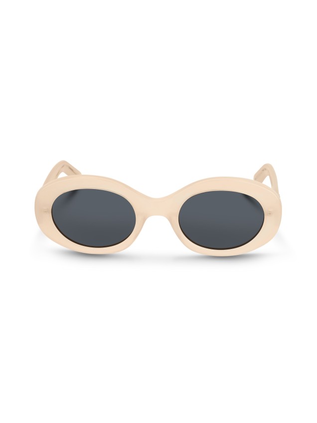 culos de Sol One Dolce Branco