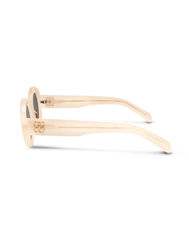 culos de Sol One Dolce Branco