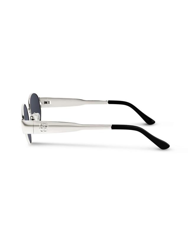 culos de Sol One Vibe Silver