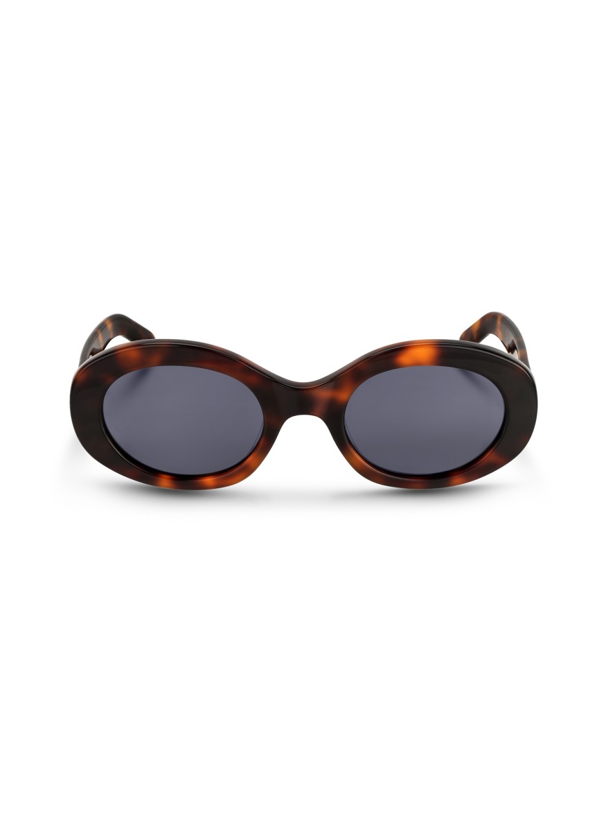 ONE Dolce Brown Sunglasses
