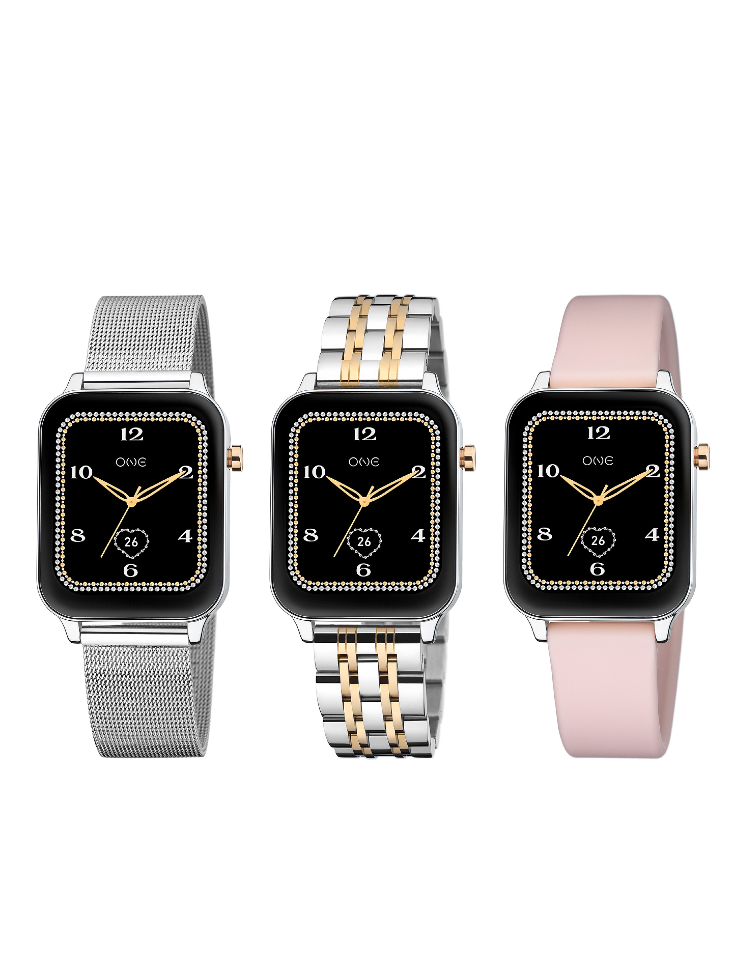 Box ONE MagicCall Gold & Silver