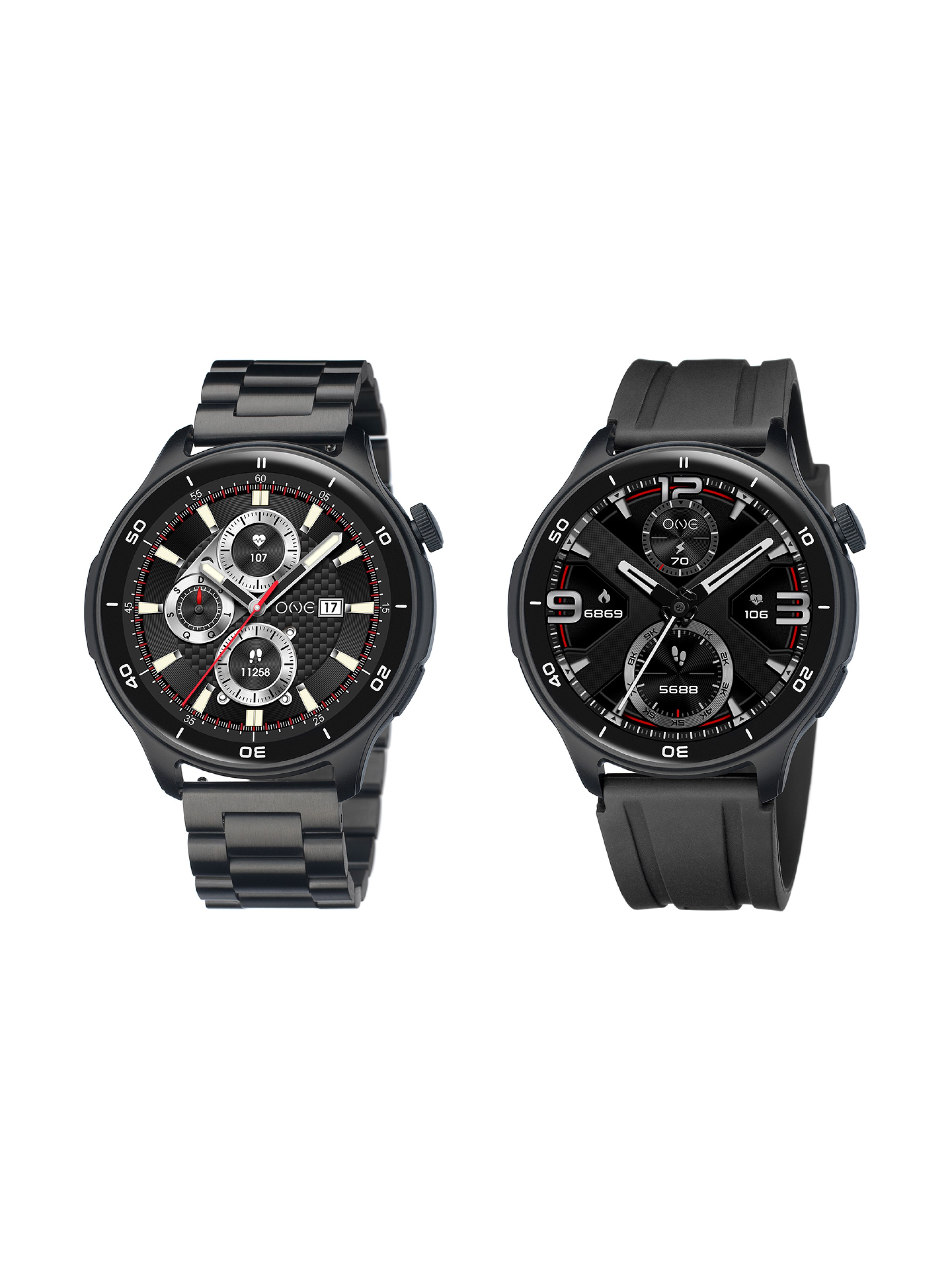 Box One Men Explorer GPS