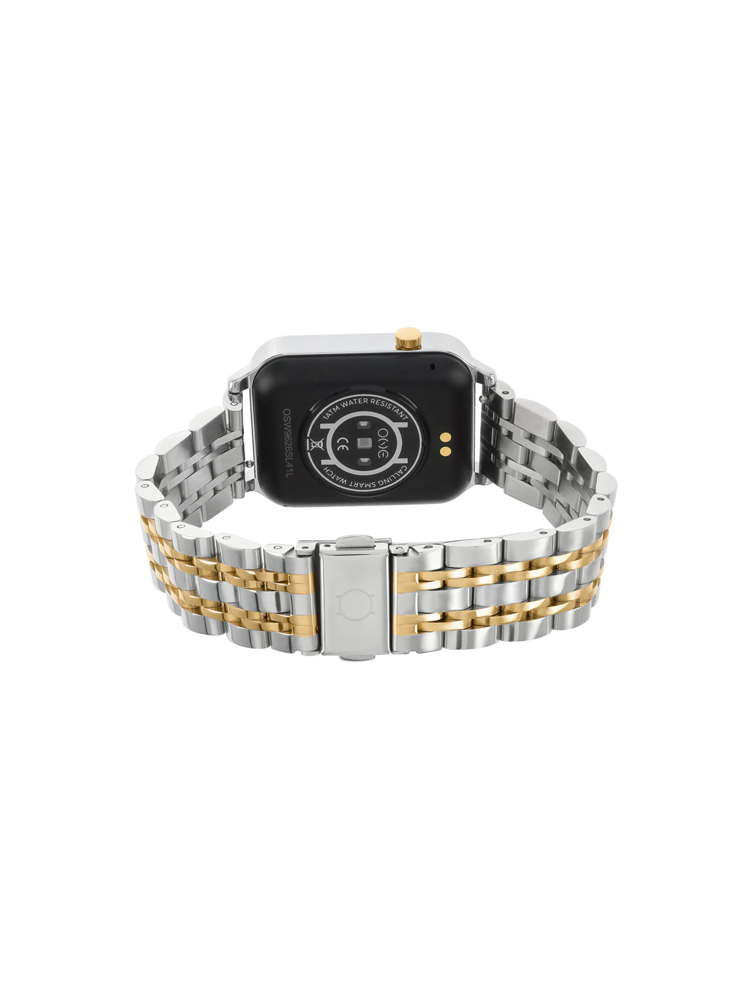 Box ONE MagicCall Gold & Silver