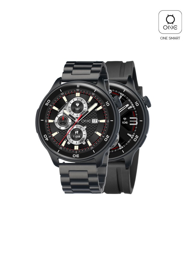 Box ONE Men Explorer GPS