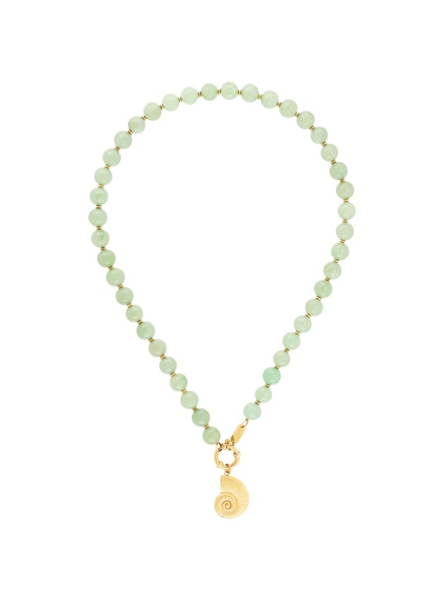 Colar One Neckmess Carmela Blue