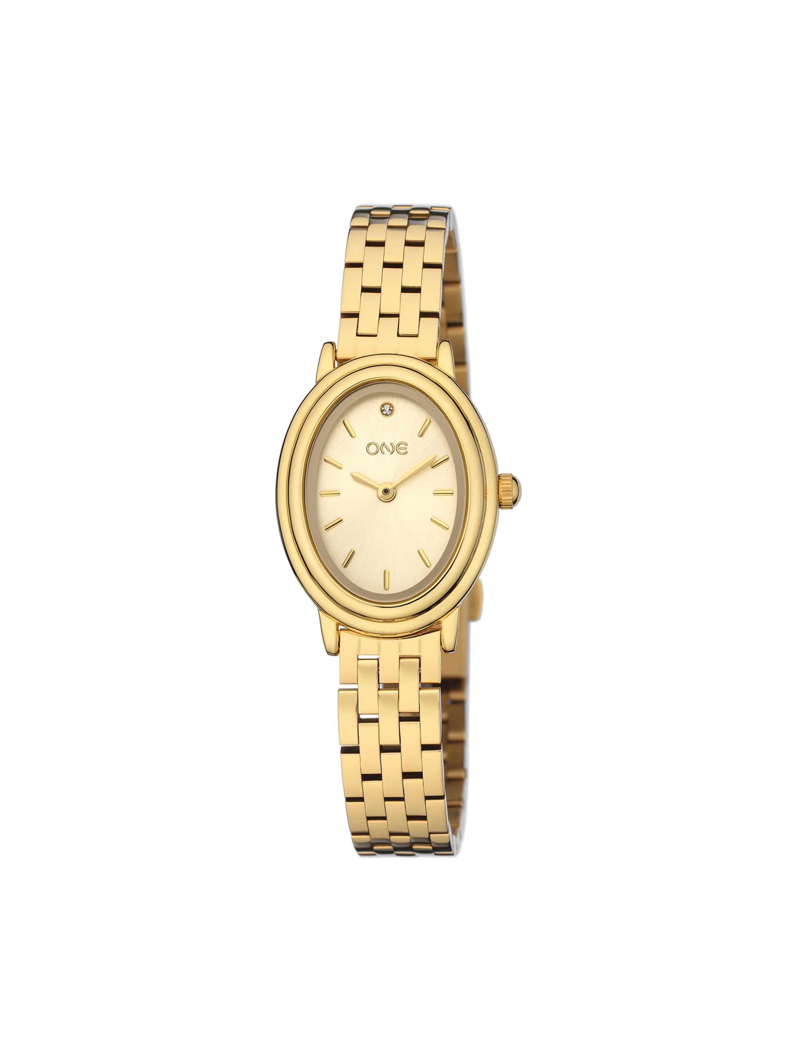 Montre ONE Flirt Gold