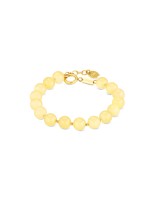 Pulseira One Carmela Yellow Pulseira One Carmela Yellow