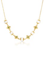 ONE Neckmess Treasure Necklace ONE Neckmess Treasure Necklace
