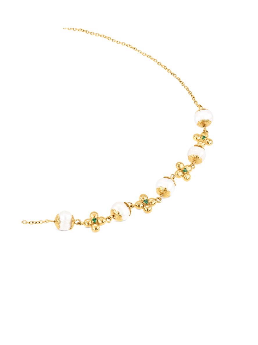 ONE Neckmess Treasure Necklace