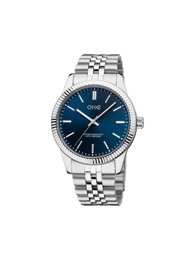 Reloj ONE Royal Blue
