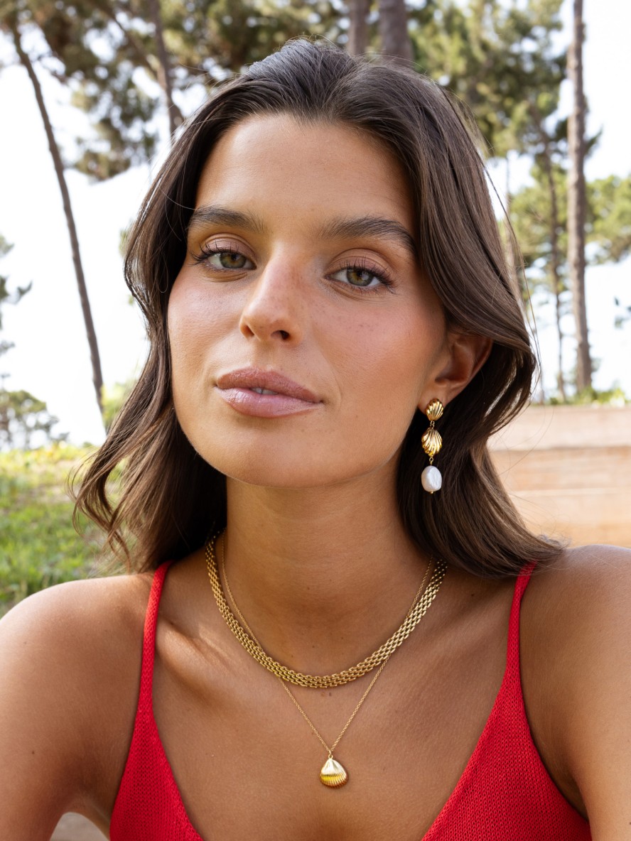 ONE Neckmess Sunset Necklace