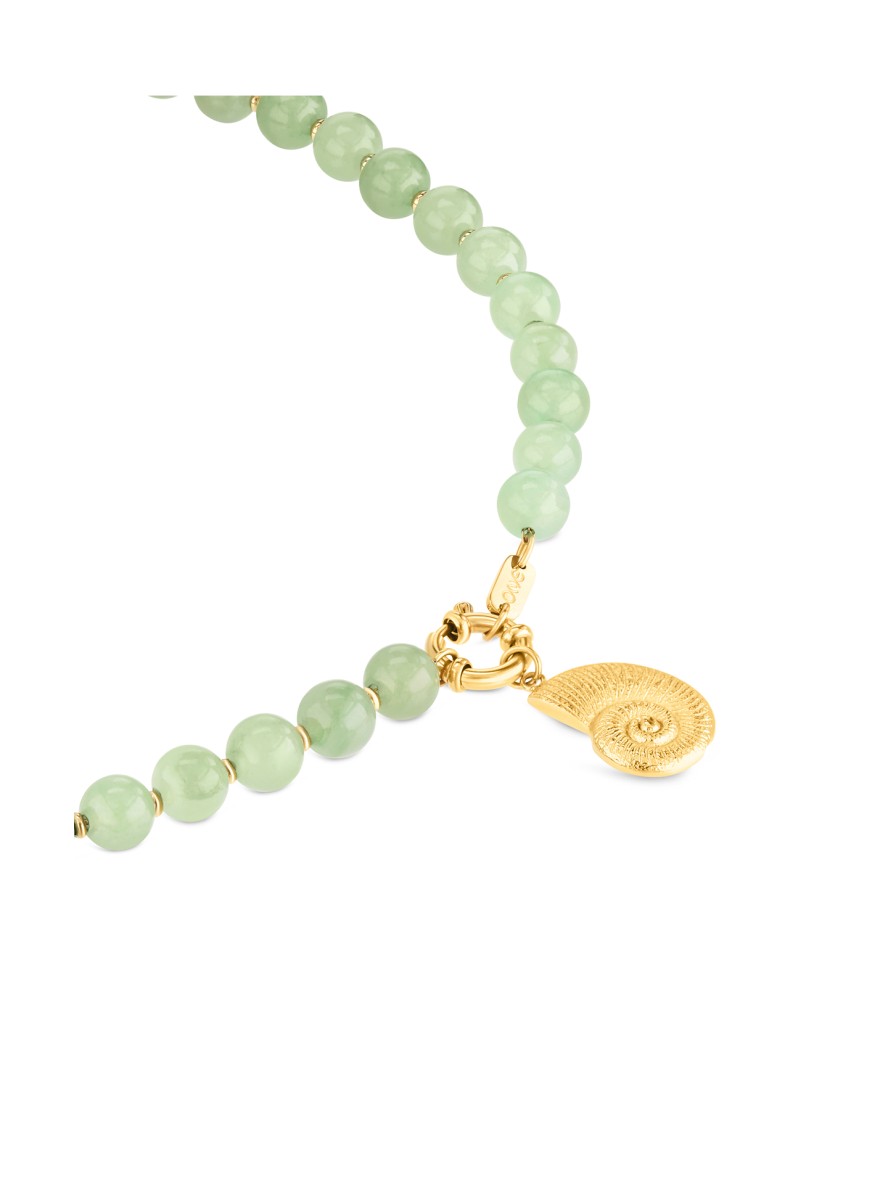 Colar One Neckmess Carmela Blue