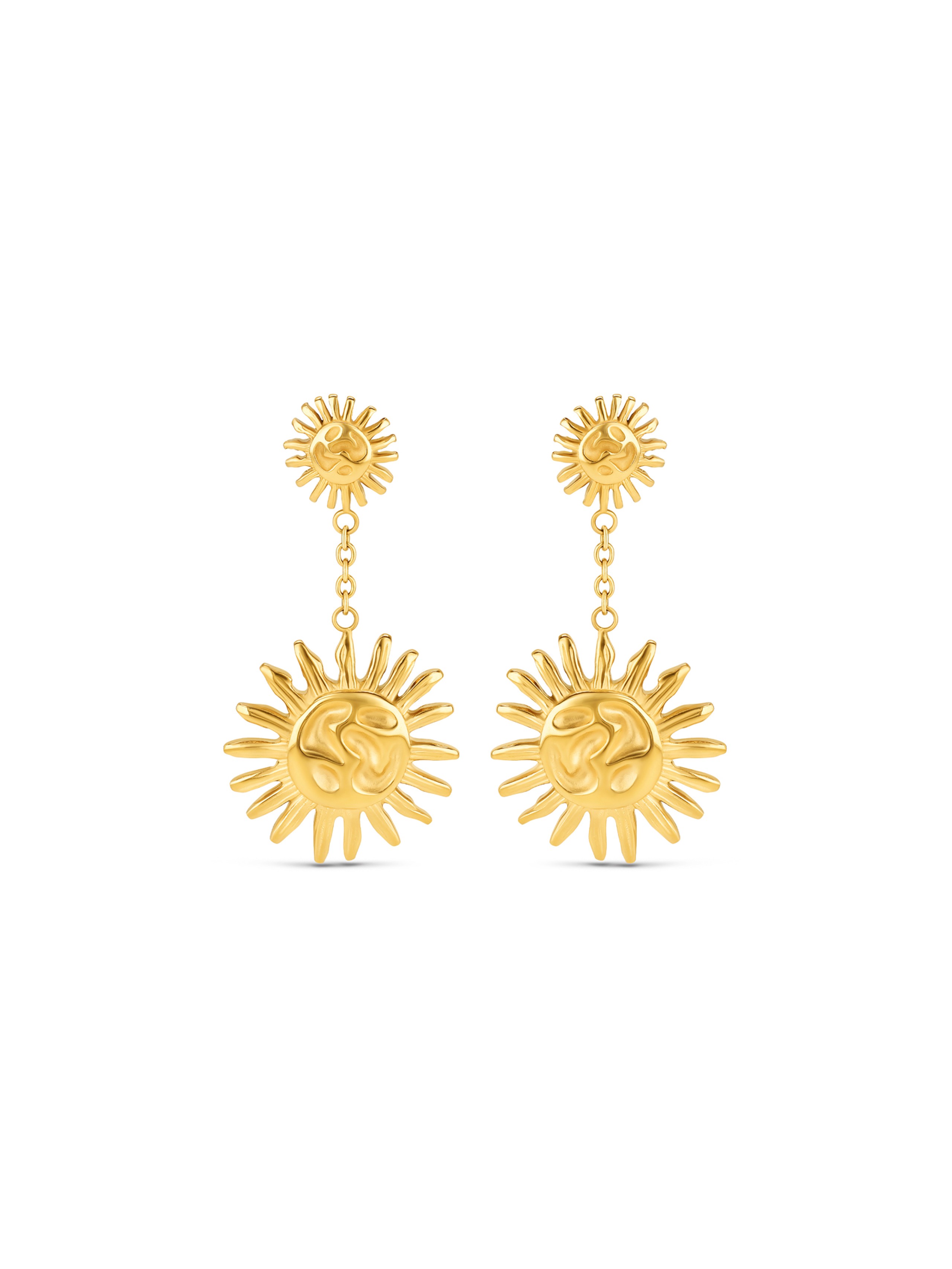 ONE Sunrise Earrings