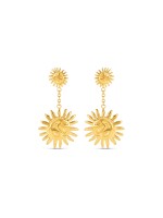 ONE Sunrise Earrings ONE Sunrise Earrings