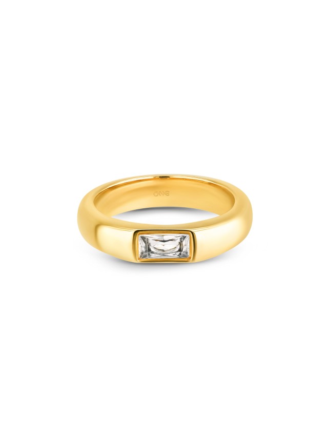 ONE Bold 10 Ring