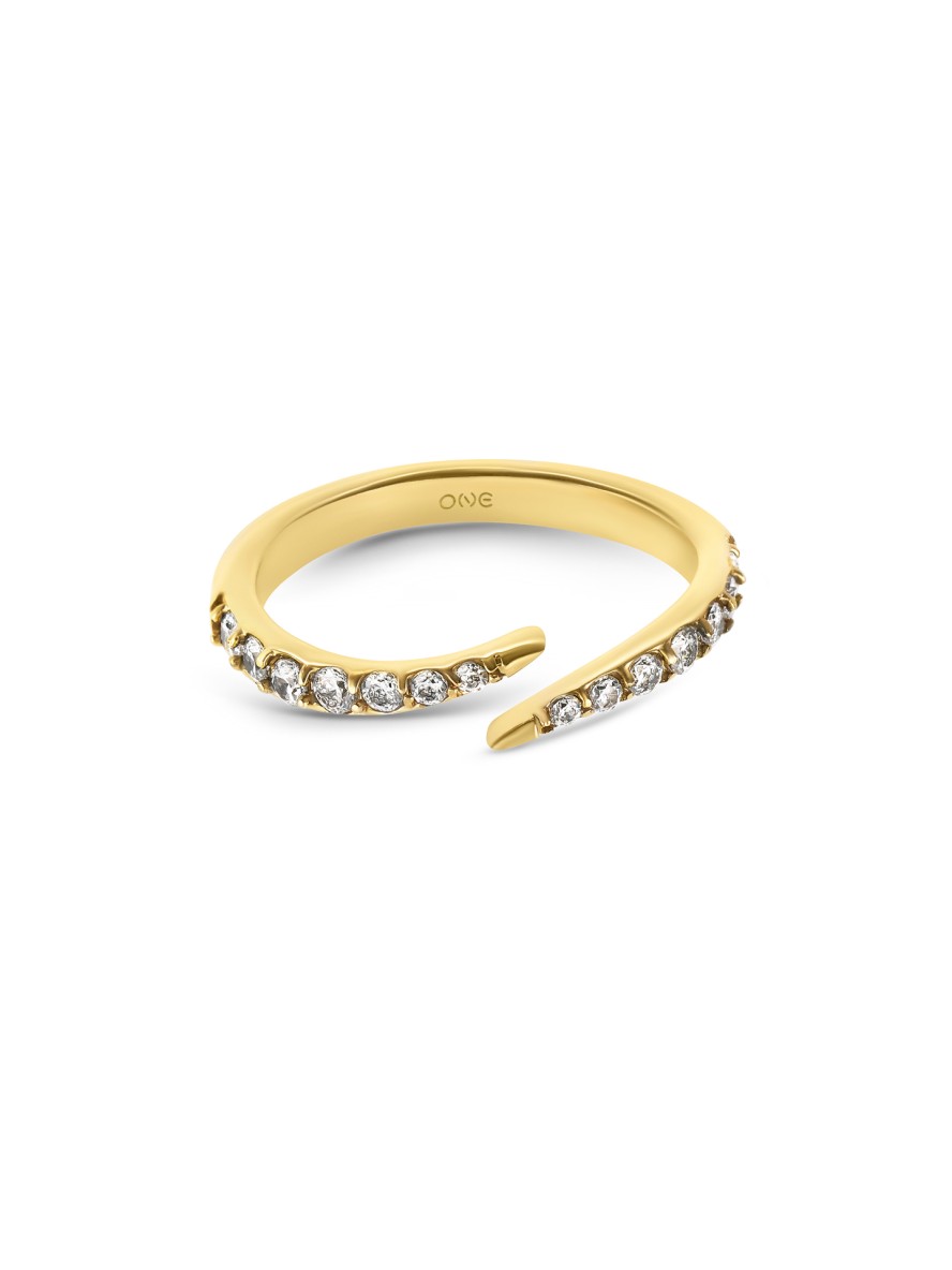 ONE London 53 Ring
